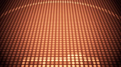 LED and Gift Box  Stock Footage 950607