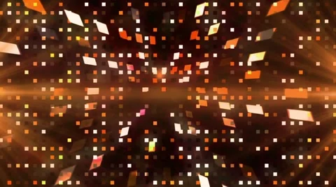 Led and Laser Lights Stock Footage 59763185