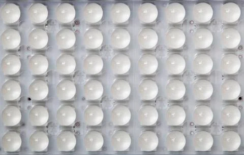 LED background Stock Photos