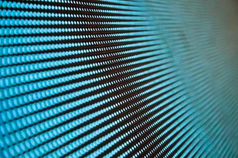 Led background Stock Photos