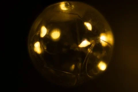 LED ball Photos