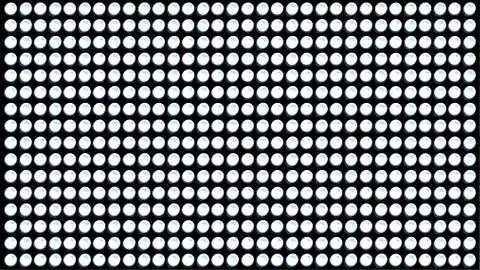 Led board Stock Photos