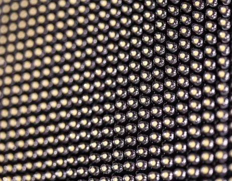 Led board Stock Photos