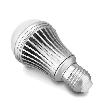 Led bulb Stock Illustration