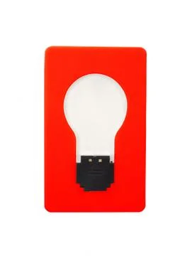 Led bulb Stock Photos