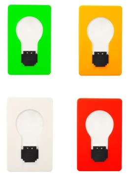 Led bulb Stock Photos