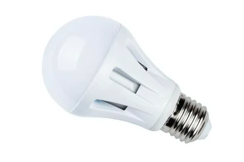 Led bulb Stock Photos