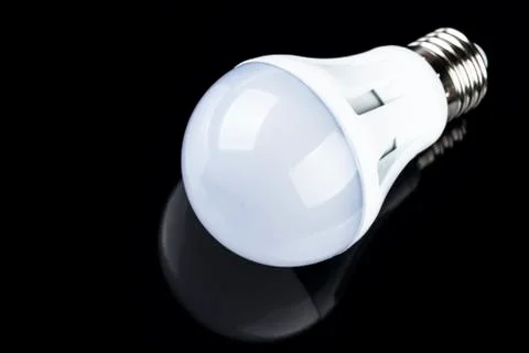Led bulb Stock Photos