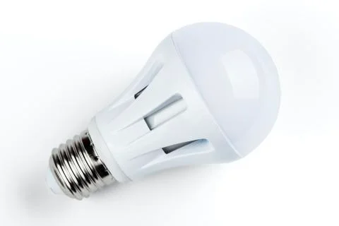 Led bulb Stock Photos