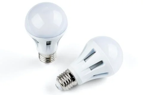 Led bulb Stock Photos