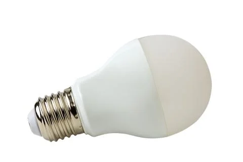 Led bulb. Stock Photos