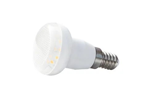 Led bulb. Stock Photos