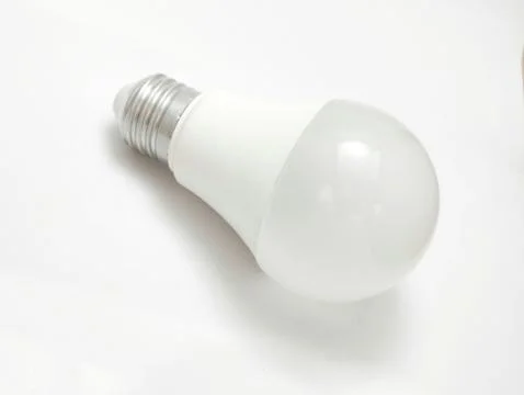 LED bulb  Stock Photos