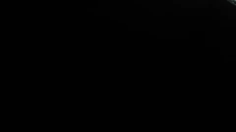 LED constant light for video and photography shooting Stock Footage 81084318