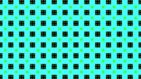 Led Flicker Neon Dots 03 Stock Footage 201192359