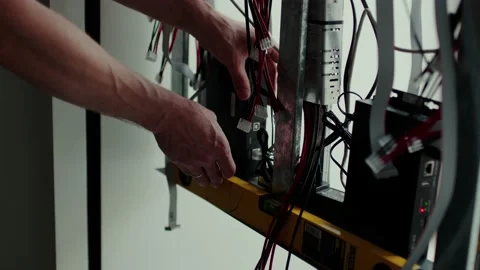 LED Stock Footage 237317677