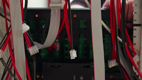 LED Stock Footage 237317712