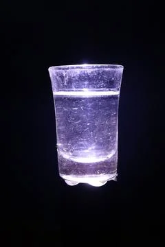 Led glas Stock Photos