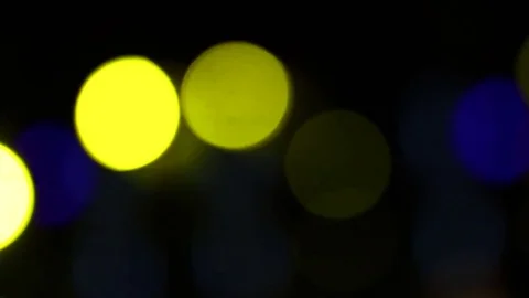 Led illumination show Vidéo 82536977