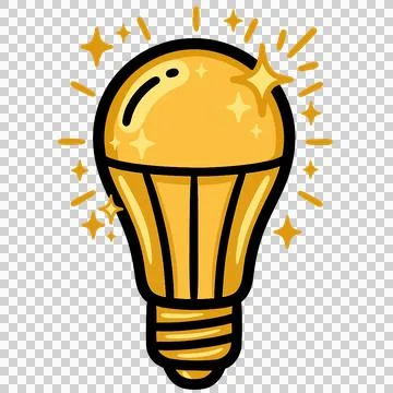 Led lamp Stock-Illustration