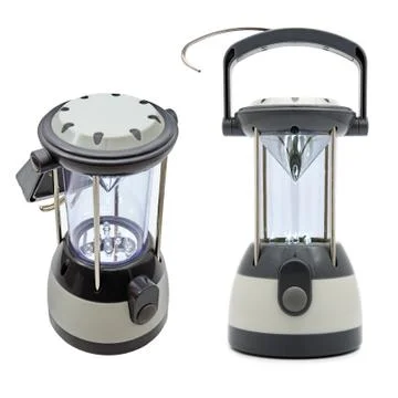 Led lamp Stock Photos