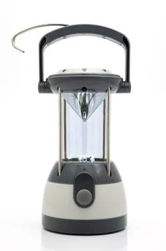 Led lamp Stock Photos