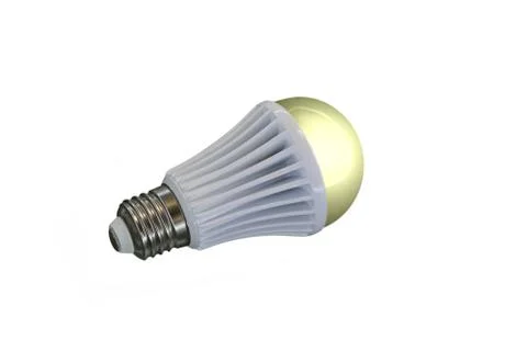 Led lamp Stock Photos