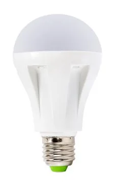 LED lamp Stock Photos