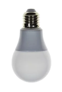 LED lamp Stock Photos