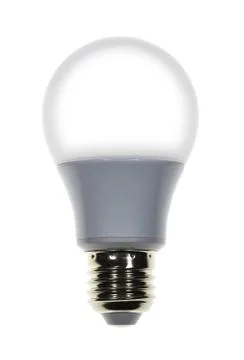 LED lamp Stock Photos