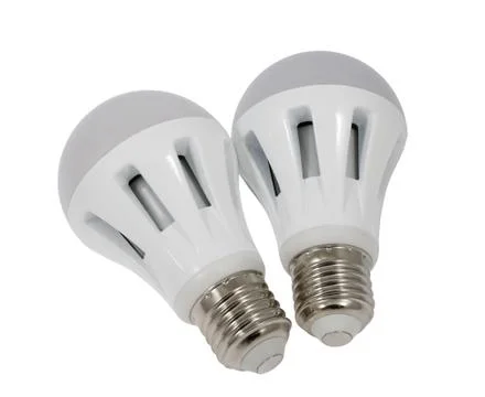 Led lamp Stock Photos