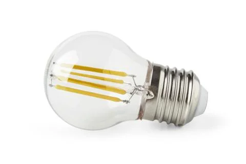 LED lamp Stock Photos