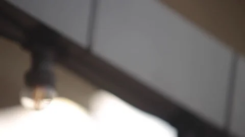 LED lantern bulb string lights with black wire for party yard patio Vidéo 75161039