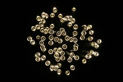 LED-Licht Stock Photos