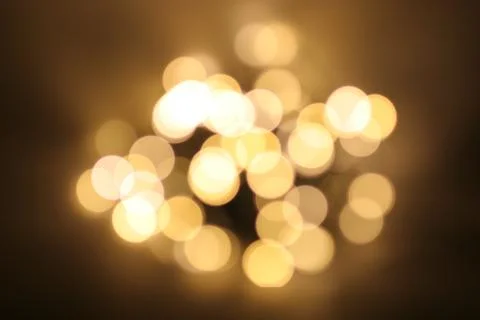 LED-Licht Stock Photos