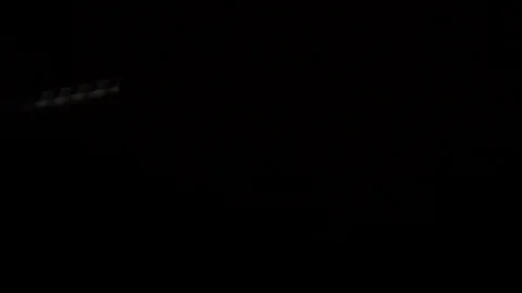 Led light effect Stock Footage 95749769