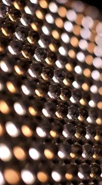 LED Light Panel Stock Photos