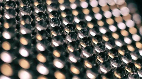 LED Light Panel Stock Photos