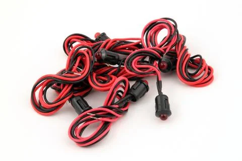 Led light Stock Photos