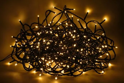LED-Light Stock Photos