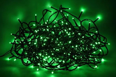 LED-Light Stock Photos