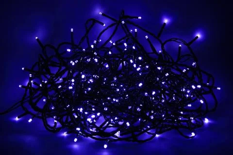 LED-Light Stock Photos