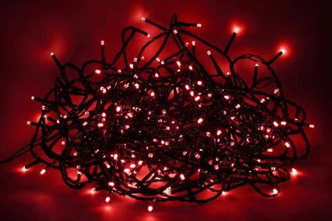LED-Light Stock Photos