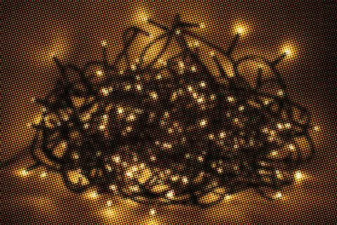 LED-Light Stock Photos