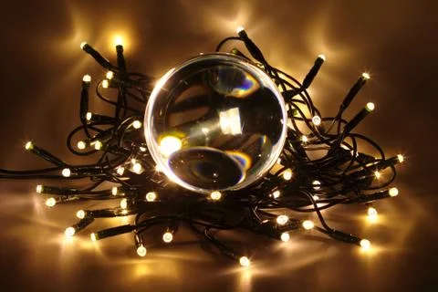 LED-Light Stock Photos