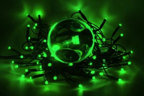 LED-Light Stock Photos