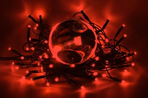 LED-Light Stock Photos