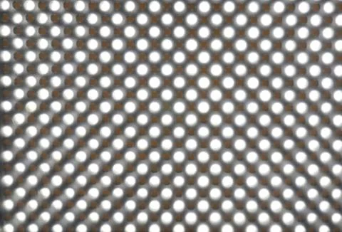 Led lighting bulb pattern Stock Photos