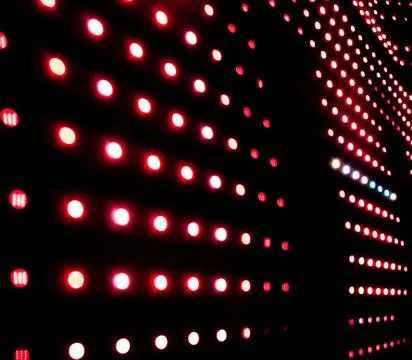 Led lighting Stock Photos