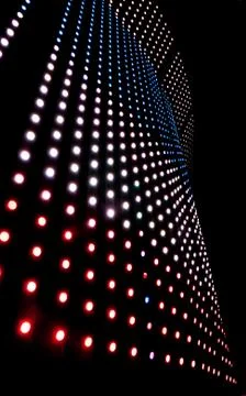 Led lighting Stock Photos